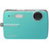 Olympus Stylus 550 Waterproof Digital Camera, 10 Megapixels, 3x Optical, 5x Digital Zoom, 2.5" LCD Screen, Teal