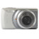 Olympus Stylus 7010 12MP Digital Camera, 7x Optical Zoom, 5x Digital Zoom, 2.7" LCD Screen, Silver