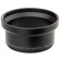 Raynox Camera Adapter Tube, adapts Raynox Wide Angle &amp; HD-3030PRO Lenses with 52mm Filter Thread to Sony CyberShot DSC-V1