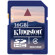 Kingston Technology 16 GB Class 4 Secure Digital High Capacity (SDHC) Memory Card