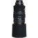 LensCoat Lens Cover for the Nikon 80 - 400mm f/4.5-f/5.6 VR Zoom Lens - Black