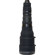 LensCoat Lens Cover for the Tamron SP 200-500mm f/5-6.3 Di AF Zoom Lens - Black