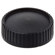 Adorama Rear Lens Cap for Minolta MD Manual Focus Lenses.