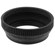 Adorama 52mm Rubber Lens Hood