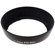 Adorama Dedicated Lens Hood for Canon EF 28-80mm f/3.5-5.6, II, III, IV, V, 28-90mm, &amp; EF-S 18-55mm Lenses (EW-60C)