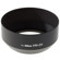 Adorama Dedicated Lens Hood for Nikon 70-210mm f/4 &amp; 75-300mm f/4.5-5.6 Lens (Hn-24)