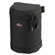 Lowepro Lens Case 1, 5" high x 3.25" diameter, Black.