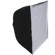 Adorama 18" x 18" Softbox for the 100 watt Second Budget Monolight.