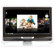 MSI 21.5" AE2220-69SUS Multi-Touch Screen All-In-One PC 4GB/500GB with Windows 7 Home Premium