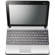 MSI U135-206US NetBook with 10" LCD Display, 160GB HDD Capacity and Windows 7 Starter Edition, Silver