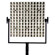 Nila Six Pack Deluxe LED 6 Lens Lighting Kit, Daylight 5600° Kelvin, with (10°, 25°, 45°, 10° x 45°, 45° x 10°, 90° Lenses)