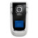 Nokia 2760 Unlocked Cellular Phone with GSM Technology, USA Version, Black