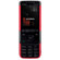 Nokia 5610 XpressMusic Unlocked Cellular Phone with GSM Technology, USA Version, Red / Black