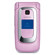 Nokia 6085 Unlocked Cellular Phone with FM Radio and MP3 Player, GSM Technology, Pink