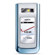 Nokia 6205 Cellular Phone with 1.3 Megapixel Camera for Verizon Wireless, CDMA Technology, Blue/Silver