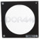 Photogenic Slip-in Style Diffuser for 6" Light Reflectors on the 8050-MA and PM-106 Flash Heads. (8050E)