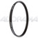 Rodenstock 77mm Slim Mount Multi Coated Brass Ringed UV Filter