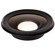 Raynox 0.3x Semi-Fisheye Ultra Wide Angle Auxiliary Lens for Video Lenses with 62mm Mounting Threads