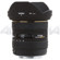 Sigma 10mm - 20mm f/4-5.6 EX DC HSM Autofocus Zoom Lens for Canon EOS Digital SLR Cameras.