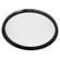 Tiffen 67mm UV-2A Haze-2A (Ultra Violet) Glass Filter