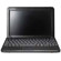 Msi U100 10"wsvga 3-cell Netbook Black