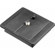 Velbon Quick Release Platform for the Videomate 500, CX-540, CX-580, CX-640, CX-680, S-5000, S-4000 &amp; V9500 Tripods.