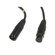 Anchor Audio EX-75M 75 feet XLR Microphone Cable: Picture 1 thumbnail