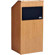 Anchor Audio LP-500 Seville Lectern: Picture 2 thumbnail
