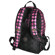 AirBac Bump Backpack, Violet: Picture 2 thumbnail