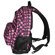 AirBac Bump Backpack, Violet: Picture 3 thumbnail
