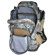 AirBac Blazer Backpack, Brown: Picture 4 thumbnail