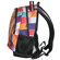 AirBac Curve Backpack, Multi-Color: Picture 4 thumbnail