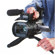 Anton Bauer EgripZ Support for Handheld Video Cameras: Picture 2 thumbnail