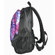 AirBac Groovy Backpack, Violet: Picture 2 thumbnail