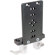 Anton Bauer MATRIX Cheese Plate for 15 mm / 19 mm Rod Clamp Kits: Picture 3 thumbnail