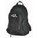 AirBac Mesh Backpack, Black: Picture 1 thumbnail