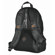AirBac Mesh Backpack, Black: Picture 2 thumbnail