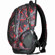 AirBac Ring Backpack, Red: Picture 4 thumbnail