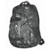 AirBac Skater Backpack, Gray: Picture 1 thumbnail