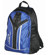 AirBac Transit Backpack, Blue: Picture 1 thumbnail