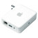 Apple AirPort Express Base Station w/802.11n and AirTunes: Picture 2 thumbnail