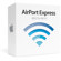 Apple AirPort Express Base Station w/802.11n and AirTunes: Picture 5 thumbnail