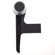 Kogeto Dot 360Deg. iCONIC Camera Lens, Pitch Black: Picture 1 thumbnail
