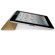 Apple iPad Smart Cover Leather - Tan: Picture 3 thumbnail
