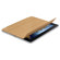 Apple iPad Smart Cover Leather - Tan: Picture 7 thumbnail