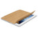 Apple iPad Smart Cover Leather - Tan: Picture 8 thumbnail