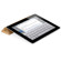 Apple iPad Smart Cover Leather - Tan: Picture 9 thumbnail