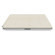 Apple iPad Smart Cover Leather - Cream: Picture 1 thumbnail