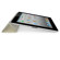 Apple iPad Smart Cover Leather - Cream: Picture 3 thumbnail