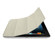 Apple iPad Smart Cover Leather - Cream: Picture 5 thumbnail